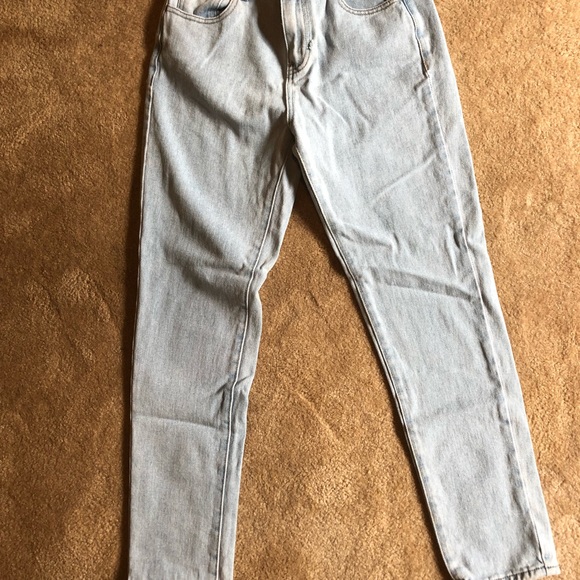 pacsun mom jeans - Picture 2 of 2